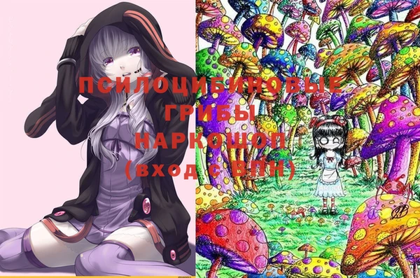 герыч Нягань